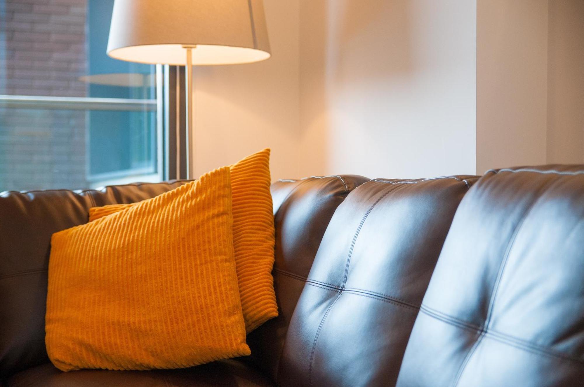 Cleyro Serviced Apartments - Finzels Reach Bristol Rom bilde